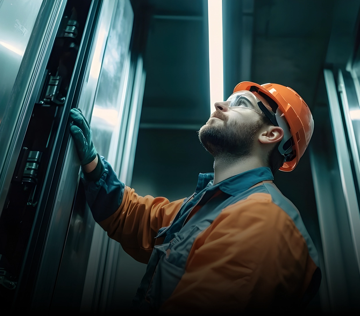 Elevator manufature in dubai